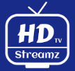 HD Streamz Online