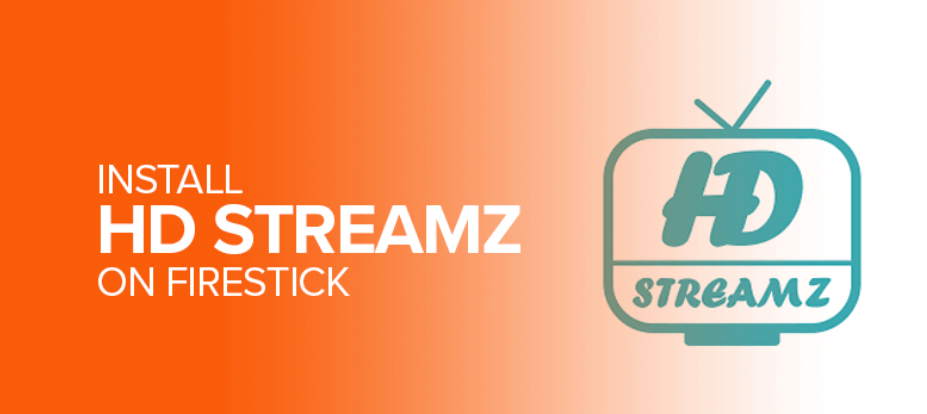 hdstreamz