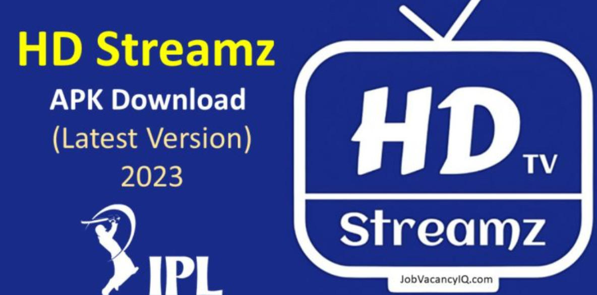 hdstreamz